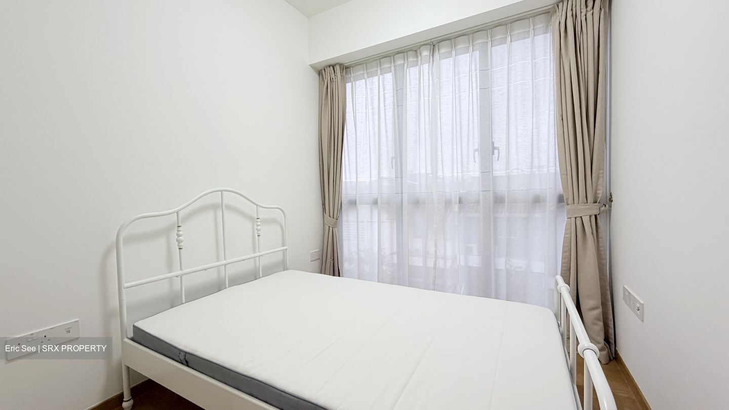 The Gazania (D19), Condominium #504567991